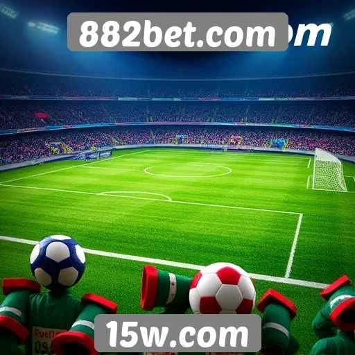 882bet.com analisa opções de apostas esportivas