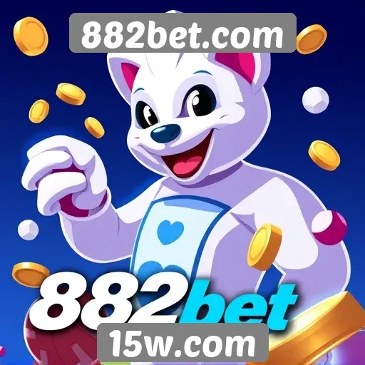 Análise das opções de jogos disponíveis no 882bet.com