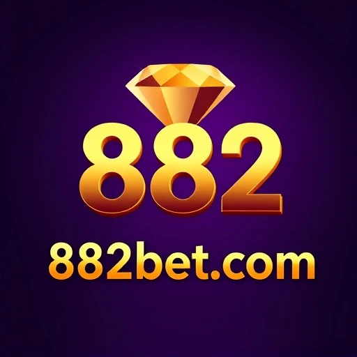 Logotipo 882bet.com