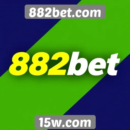 Promoções e bônus oferecidos pela 882bet.com