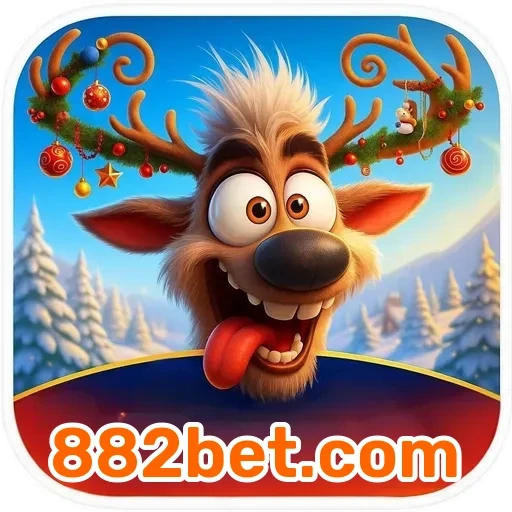 882bet.com Caça-Níqueis