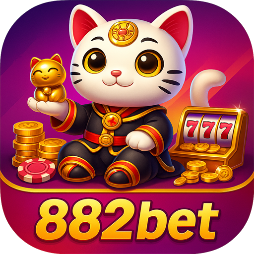 A Emoção dos Jogos de Cassino em 882bet.com